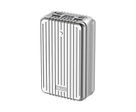 ZENDURE 26800 mAh A8PD Pro SuperTank 2xUSB 2xUSB-C srebrny - 1462900 - zdjęcie 2